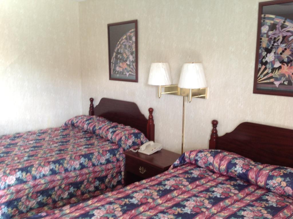 Budget Inn Хазелвуд Номер фото