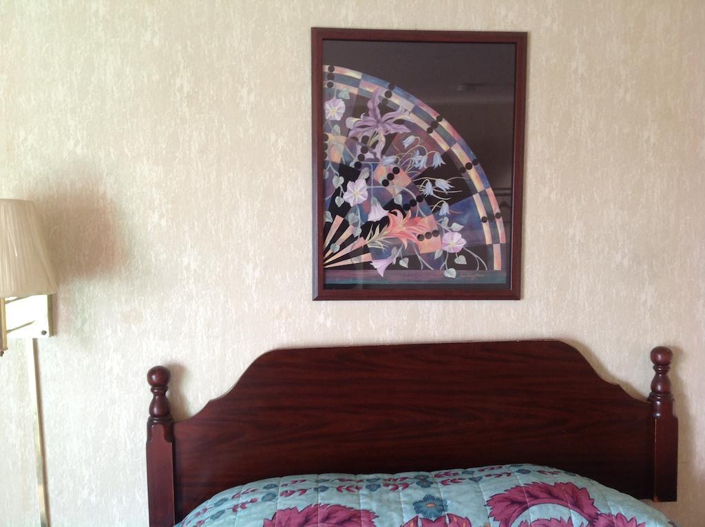 Budget Inn Хазелвуд Номер фото