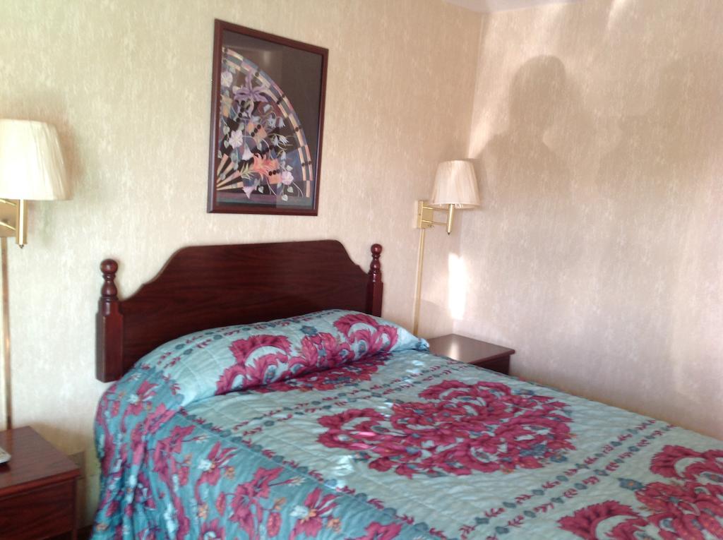 Budget Inn Хазелвуд Номер фото