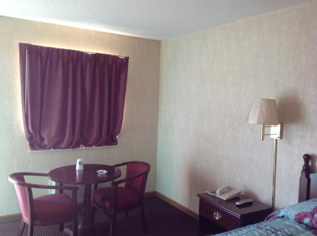 Budget Inn Хазелвуд Номер фото